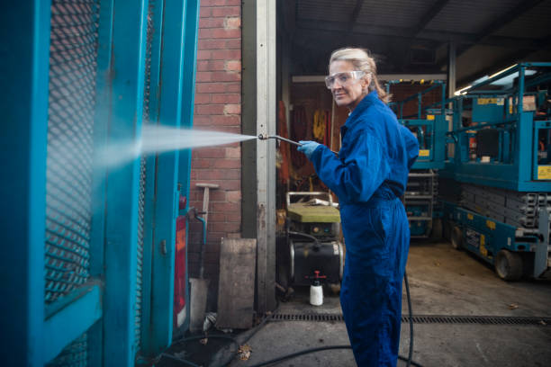 Best Heavy Equipment Washing  in Johnson City, NY