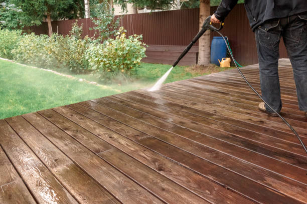 Best Warehouse Cleaning  in Johnson City, NY