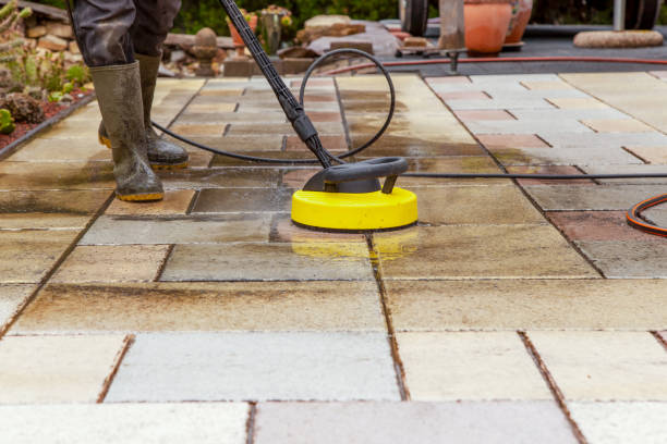 Best Gas Station Cleaning  in Johnson City, NY
