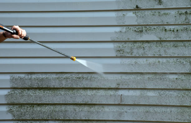 Trusted Johnson City, NY Pressure Washing Services Experts