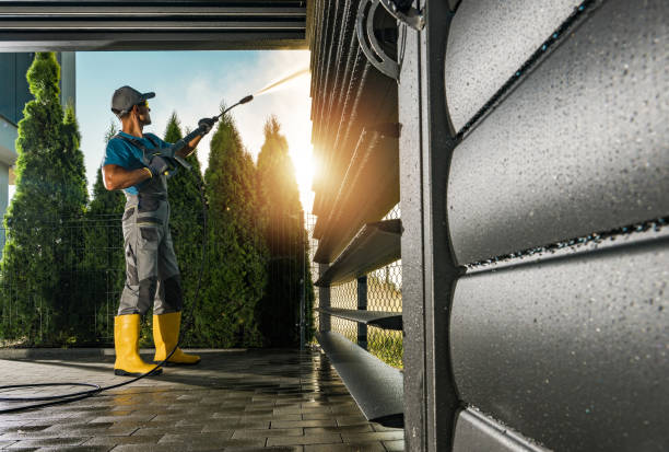 Best Parking Lot and Garage Cleaning  in Johnson City, NY