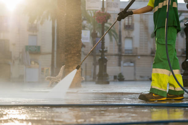 Best House Exterior Washing  in Johnson City, NY