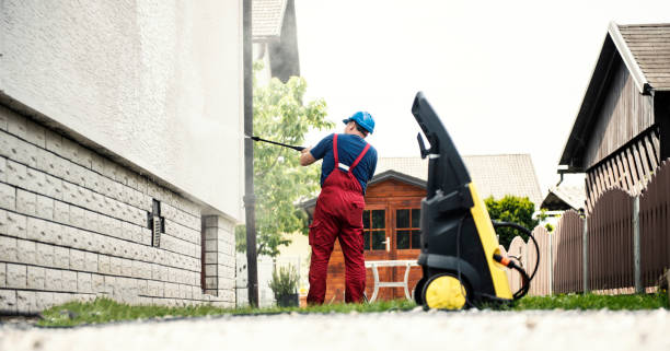 Best Machinery and Equipment Cleaning  in Johnson City, NY