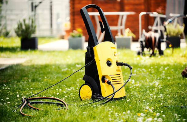 Best Heavy Equipment Washing  in Johnson City, NY